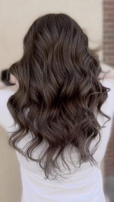 Elizabeth Marie Hair Studio