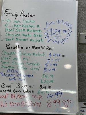 Star Grill & More