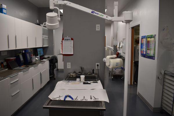 Sonoran Veterinary Center