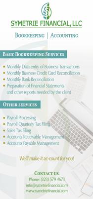 Symetrie Financial