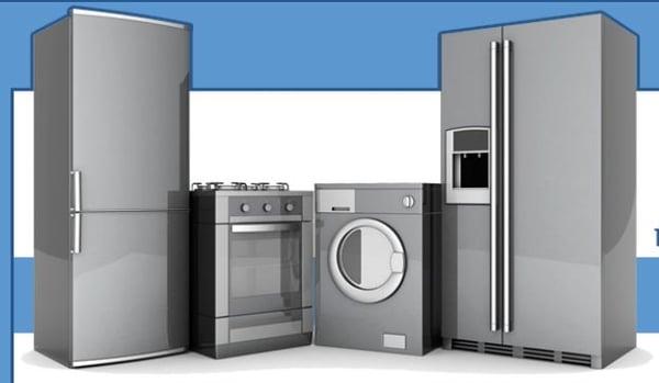 A1- J & J Refrigeration & Appliances