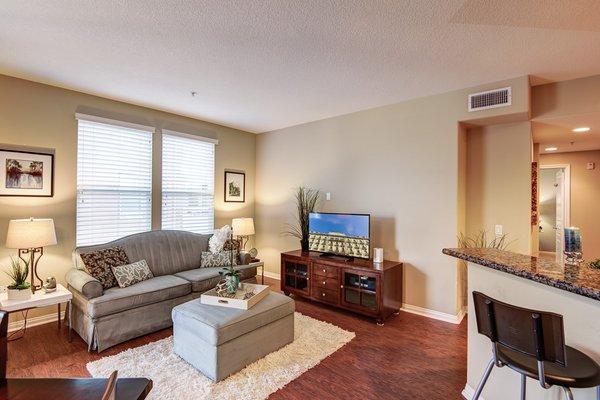 Ryan Johnson - First Team Real Estate