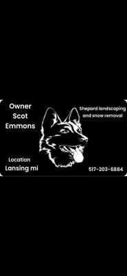 Shepard landscaping