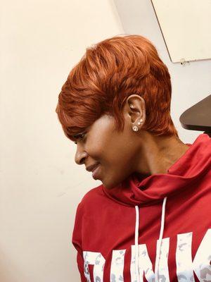 Janice House of Glamour & Spa