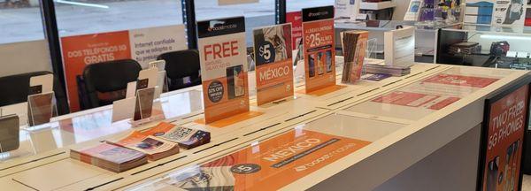 Cellular Repair Center