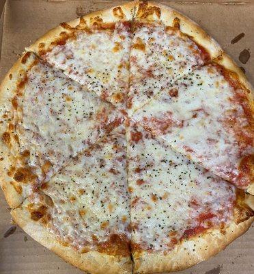 Cheese Pizza