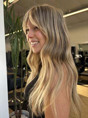 The Chemistry Lounge Salon