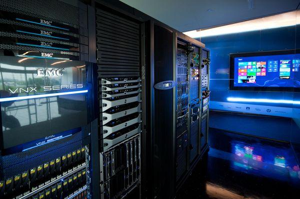 HighTech Computer Services