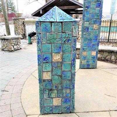 Indiana Blind Children's Foundation