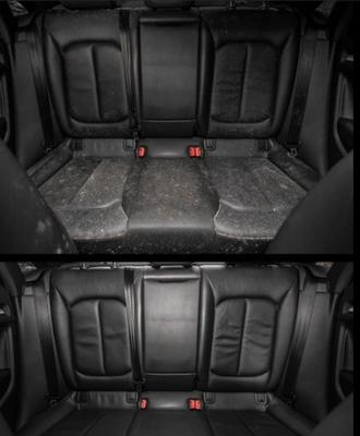 Every Nook And Crany Detailing