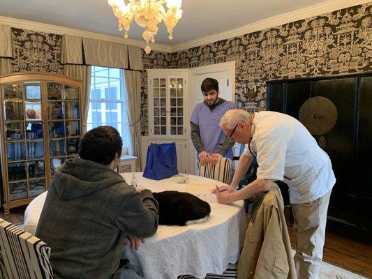 Ridgefield Animal Hospital