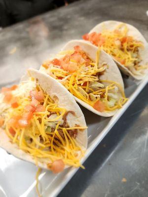 taco Tuesday all you eat