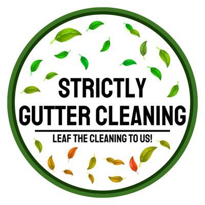 Strictly Gutter Cleaning