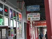 Sidney's Wine Cellar