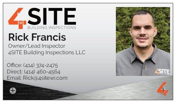 4Site Building Inspections