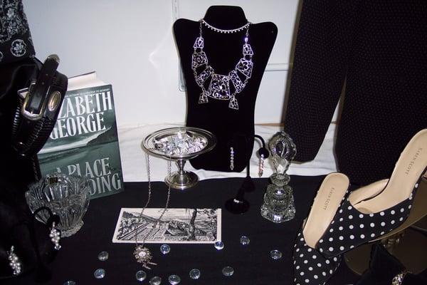 Twice Loved Treasures