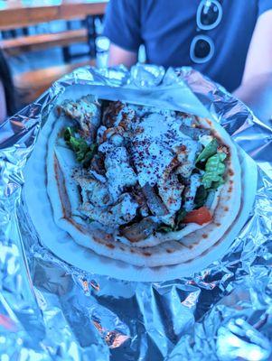 Happy Valley Station Food Carts