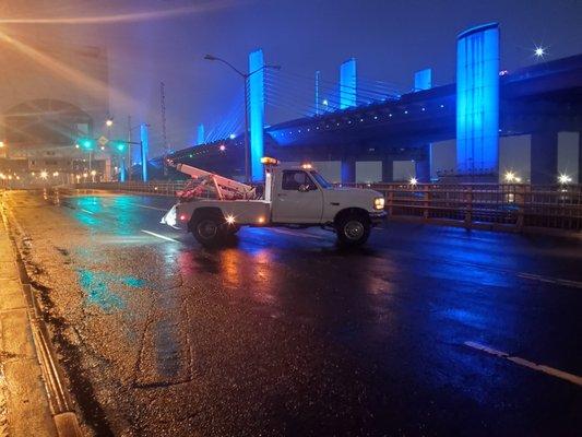 R & B Auto Recycling