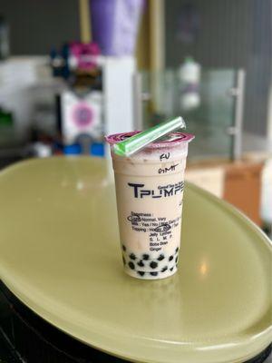Tpumps