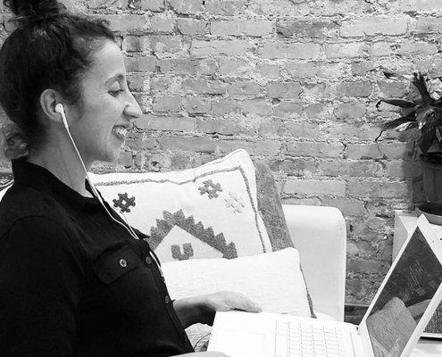 Sara Oliveri Coaching