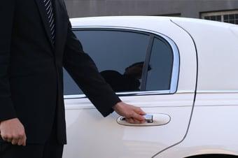 NJ Car & Limo Service