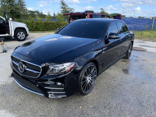 C&D Mobile Detailing