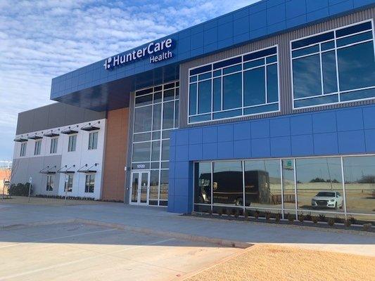 Hunter's Specialty Pharmacy