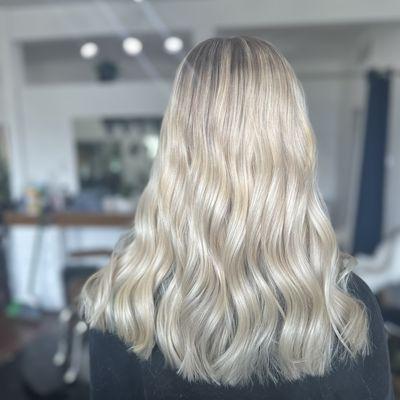 Styled by Tali Wagner