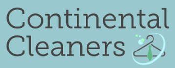 Continental Cleaners