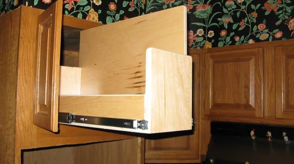 All About The Finish