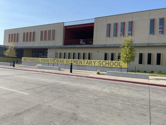 Nathaniel Hawthorne Elementary