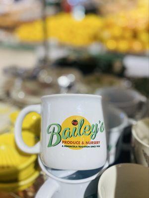 Bailey's Produce & Nursery