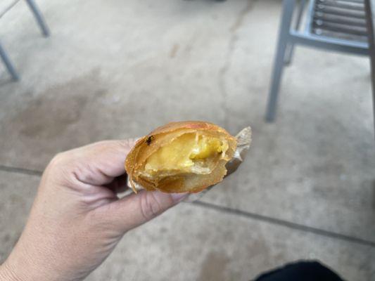 Alyssandra's Lumpia Express