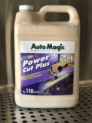 Tony’s Auto Detailing Supplies Norwalk