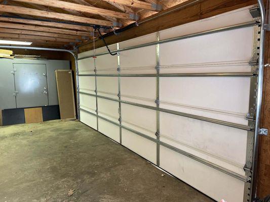 American Overhead Door