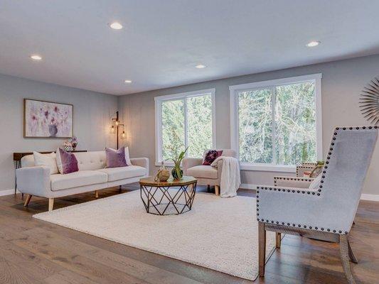 Joel Carter Construction