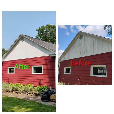 Heartland Handy Work