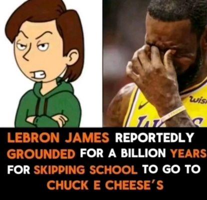 Beckendorff Junior High School