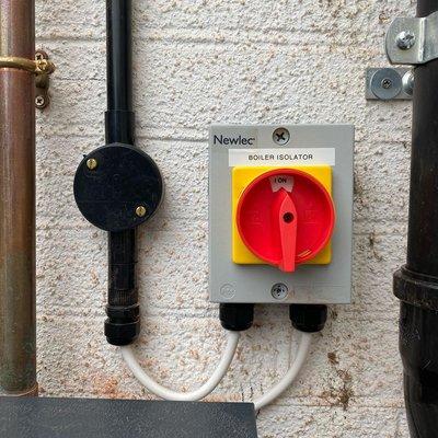 Walnut Emergency Electrician