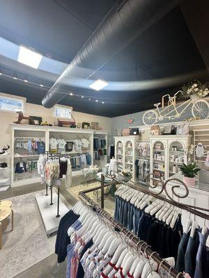 Wild Oats Childrens Boutique