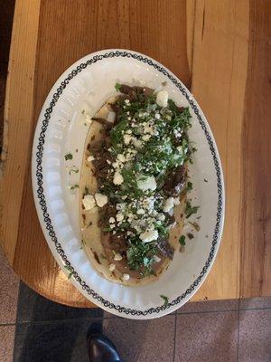 El Jardin Mexican Restaurant