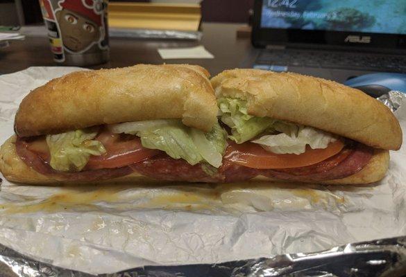 Hansman's Corner Market & Delicatessen