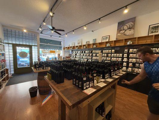 Galena Garlic Company