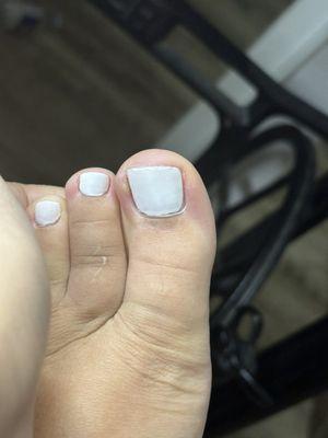 Fulshear Nails N Spa