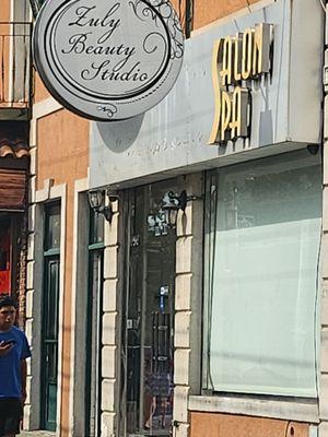 Zuly Beauty Studio