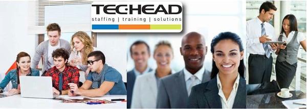 Techead