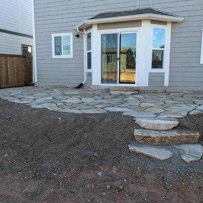 Linden Leaf Landscapes