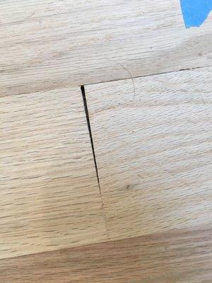 Wimpee's Floor Center Inc