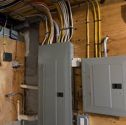 Stellar Electrician