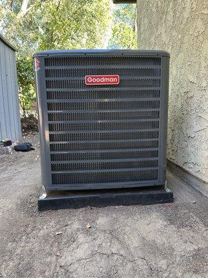 Premier Cooling and Heating